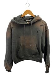 画像：パーカー/FREE/コットン/GRY/21241415305