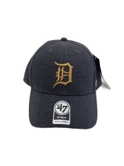 画像：キャップ/--/デニム/GRY/メンズ/090121-019