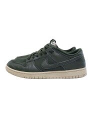 画像：DUNK LOW RETRO PREMIUM_ダンクロー レトロ プレミアム/27.5cm/GRN