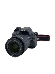 画像：デジタル一眼カメラ EOS Kiss X7 ダブルズームキット DS126441