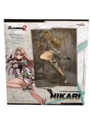 画像：Xenoblade2/ゼノブレイド2/ヒカリ/ 1/7スケール