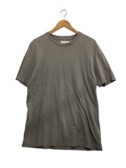 画像：23SS/ORGANIC COTTON T-SHIRT/①⑩/GRY/無地/S50GC0690 S24347//