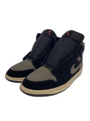 画像：AIR JORDAN 1 MID SE_エア ジョーダン 1 MID SE/27cm/BRW//