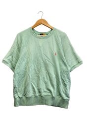 画像：Tシャツ/L/コットン/GRN//