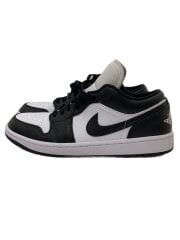 画像：AIR JORDAN 1 LOW_エアジョーダン1 ロー/US10.5/WHT