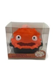 画像：調理器具その他/シリコンスチーマー/ORN/スタジオジブリ/ハウルの動く城/カルシファー