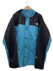 画像：MOUNTAIN LIGHT JACKET_マウンテンライトジャケット/XXL/ナイロン/BLU/無地