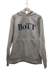 画像：パーカー/L/コットン/GRY/223BoTT20