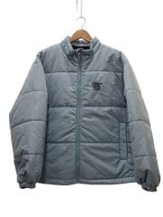 画像：22AW/ジャケット/L/ポリエステル/BLU/224CDS02