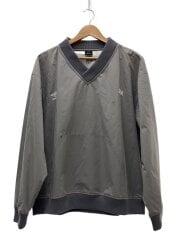 画像：トップス/L/ポリエステル/GRY/WDS-UMB-02