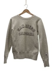 画像：スウェット/M/コットン/IVO/C3-A022/REVASEWAVE/青タグ復刻版