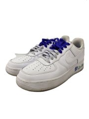 画像：AIR FORCE 1 07 SE_エアフォース 1 07 SE/26.5cm/WHT