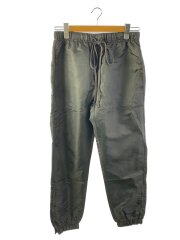 画像：ボトム/S/ナイロン/GRY/無地