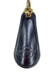 画像：服飾雑貨/レザー/BLK/メンズ