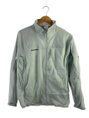 画像：ナイロンジャケット/L/ナイロン/BLU/1013-02272