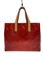 画像：リードPM_モノグラム・ヴェルニ/エナメル/RED