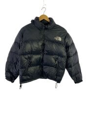 画像：ダウンジャケット/M/ナイロン/BLK/507999