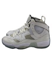 画像：ハイカットスニーカー/27.5cm/WHT/DO1925-104