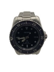 画像：ソーラー腕時計/アナログ/V147-0CS0