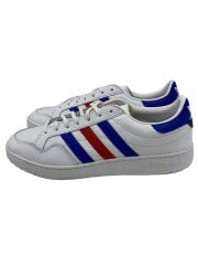 画像：ローカットスニーカー/27.5cm/WHT/FW5068