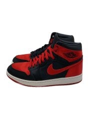 画像：AIR JORDAN 1 RETRO HIGH OG_エアジョーダン 1 レトロ ハイ オージー/28cm/RED