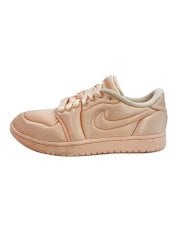 画像：AIR JORDAN 1 MM LOW_エア ジョーダン ワン MM ロー/26cm/PNK