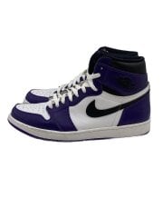 画像：AIR JORDAN 1 RETRO HIGH OG/30.5cm/PUP