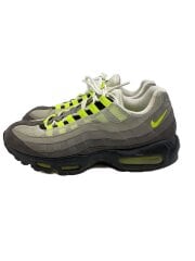 画像：AIR MAX 95 OG/エアマックス9595/グレー/554970-071/27cm/GRY