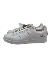 画像：STAN SMITH/25.5cm/WHT/レザー