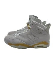 画像：AIR JORDAN 6_エア ジョーダン 6/28.5cm/WHT