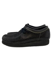 画像：ドレスシューズ/UK6/BLK/61616568