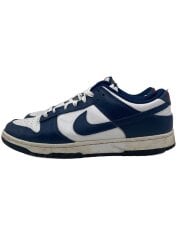 画像：DUNK LOW_ダンク ロー/28cm/NVY