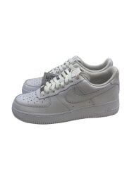 画像：AIR FORCE 1 07_エアフォース 1 07/27.5cm/WHT