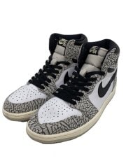 画像：AIR JORDAN 1 RETRO HIGH OG_エア ジョーダン 1 レトロ ハイ オリジナル/27.5cm
