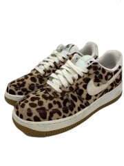 画像：AIR FORCE 1 07_エア フォース 1 07/23.5cm/BRW