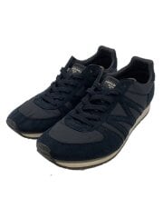 画像：ローカットスニーカー/29cm/BLK/D1GA176809