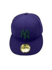 画像：キャップ/7 1/2/PUP/メンズ