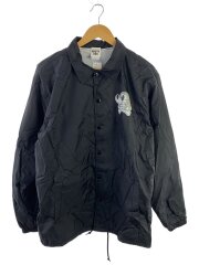 画像：ジャケット/XL/ナイロン/BLK