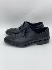 画像：ドレスシューズ/26.5cm/BLK/Business Express