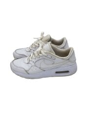 画像：AIR MAX SC LEA_エア マックス SC LEA/27cm/WHT