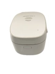 画像：炊飯器 SR-UNX101-W