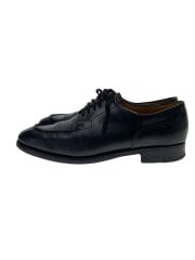 画像：ドレスシューズ/--/BLK/レザー