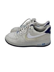 画像：AIR FORCE 1 PREMIUM_エア フォース 1 プレミアム/26cm/WHT