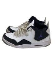 画像：JORDAN COURTSIDE 23_ジョーダン コートサイド 23/27.5cm/WHT