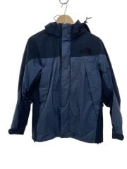 画像：MOUNTAIN LIGHT JACKET/S/ナイロン/BLU