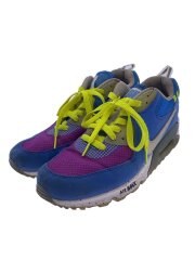 画像：AIR MAX 90/エアマックス 90/ブルー/CQ2289-400/26.5cm/BLU//