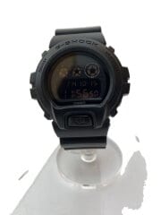 画像：クォーツ腕時計・G-SHOCK/デジタル