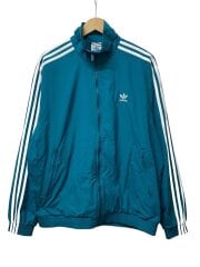 画像：ナイロンジャケット/XL/ナイロン/GRN/無地/IZ2415/WOVEN FIREBIRD Tracktop