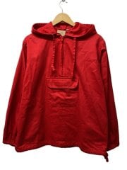 画像：トップス/M/コットン/RED/90S/CLEWS CLOTHING COMPANY