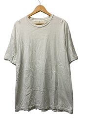 画像：Tシャツ/--/コットン/WHT/24-070-HL-8000-1